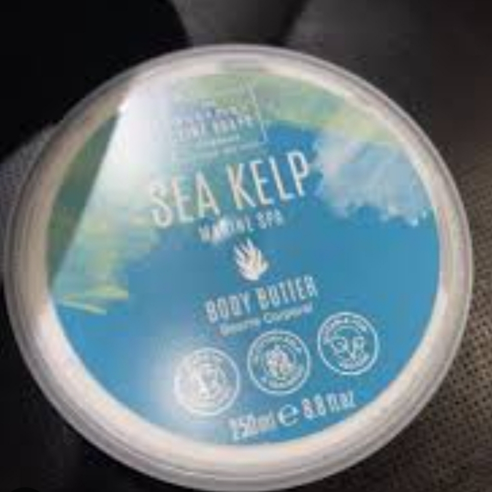 Scottish Fine Soaps Sea Kelp ea. 8.8.8oz